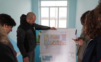 Santena Casa di Comunità