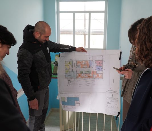 Santena Casa di Comunità