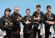 Club Tay Son Hoa Carmagnola