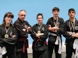 Club Tay Son Hoa Carmagnola