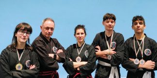 Club Tay Son Hoa Carmagnola