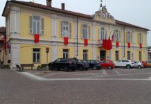 Pancalieri ufficio elettorale referendum