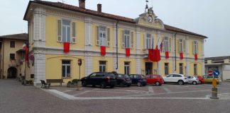 Pancalieri ufficio elettorale referendum