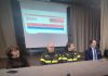 Santena incontro Vigili Fuoco