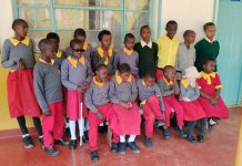 Solidarietà da Carmagnola al Kenya con Crescere Insieme Crescere Insieme storia Carmagnola