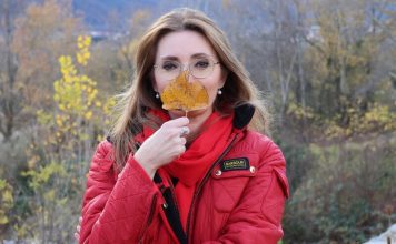 Racconigi “Bellezza tra le righe”