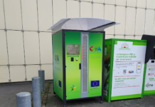 raccolta rifiuti Racconigi