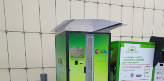 raccolta rifiuti Racconigi