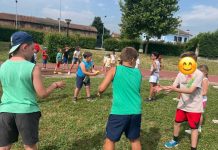 Estate ragazzi e bimbi 2026: Ceresole d’Alba presenta il progetto ai genitori Estate ragazzi Ceresole d'Alba