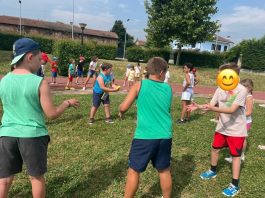 Estate ragazzi Ceresole d'Alba