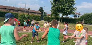 Estate ragazzi Ceresole d'Alba