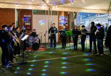 Giaguari di Torino Saxmania