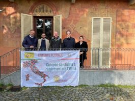 Piobesi Entente Florale Europe