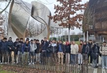 cern ginevra Bobbio Carignano