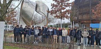 cern ginevra Bobbio Carignano
