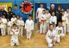 ASD Okinawa Caramagna karate