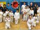 ASD Okinawa Caramagna karate