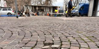 porfido piazza martiri carmagnola