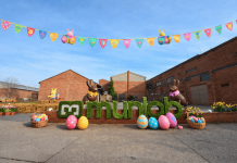 Al Munlab di Cambiano due giornate dedicate alla Pasqua per ragazzi e ragazze Pasqua Munlab Cambiano