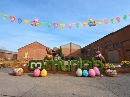 Pasqua Munlab Cambiano