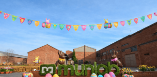 Pasqua Munlab Cambiano