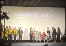 Villastellone sesta edizione Scarabimbocchio