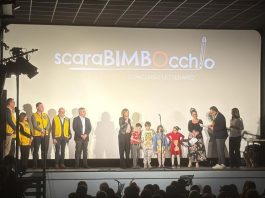 Villastellone sesta edizione Scarabimbocchio