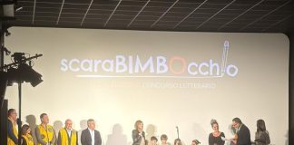 Villastellone sesta edizione Scarabimbocchio