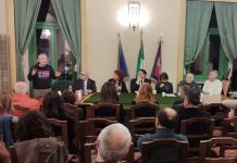 Moretta Giornate FAI