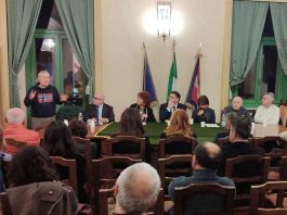 Moretta Giornate FAI