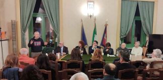 Moretta Giornate FAI