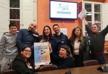 Giovani festa Vinovo