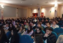 Orienamento Baldessano Roccati platea