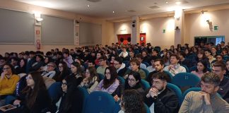 Orienamento Baldessano Roccati platea