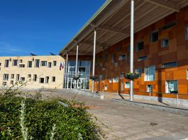 Piobesi Amico vigile