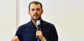 #piobesichelegge Paolo Borrometi