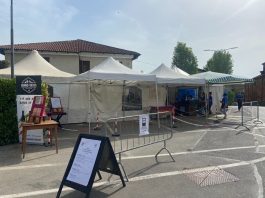 A Pralormo “Cascine in piazza” e appuntamenti enogastronomici con la Pro Loco Pralormo Cascine piazza