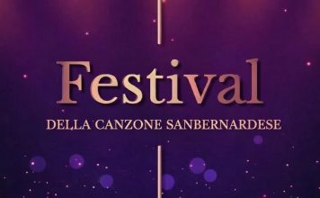 SanBremo 2026, in scena il Festival della canzone sanbernardese SanbRemo-2026-Festival-Canzone-Carmagnola
