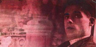 Gianluca Mantoani libro Santena