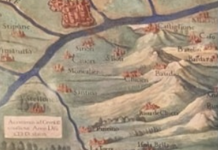 Pralormo bacino Banna