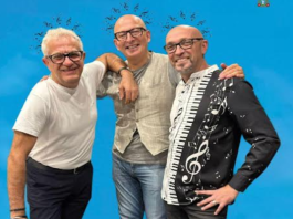 Racconigi Trio Illogico