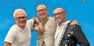 Racconigi Trio Illogico