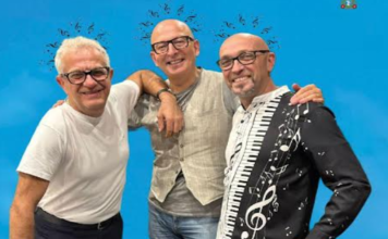 Racconigi Trio Illogico