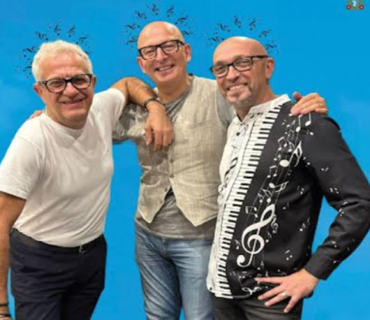 Racconigi Trio Illogico