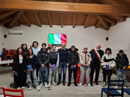 Casalgrasso Costituzione