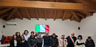 Casalgrasso Costituzione