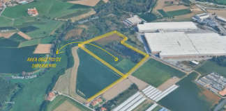 impianto sportivo La Loggia