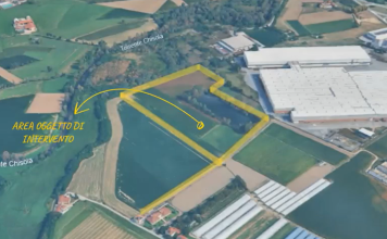 impianto sportivo La Loggia