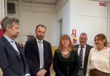 Santena box porta cibo