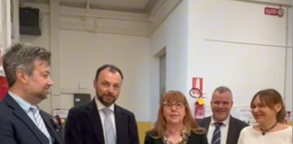 Santena box porta cibo